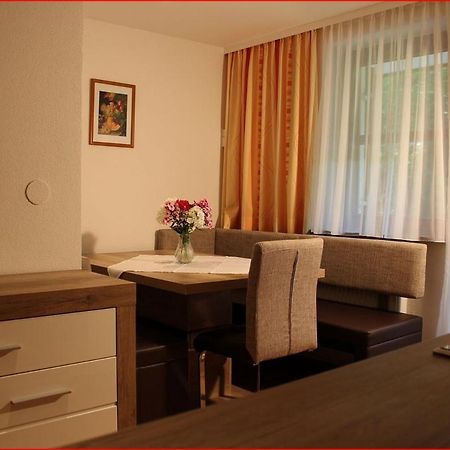 דירות גסכורן Haus Wittwer מראה חיצוני תמונה