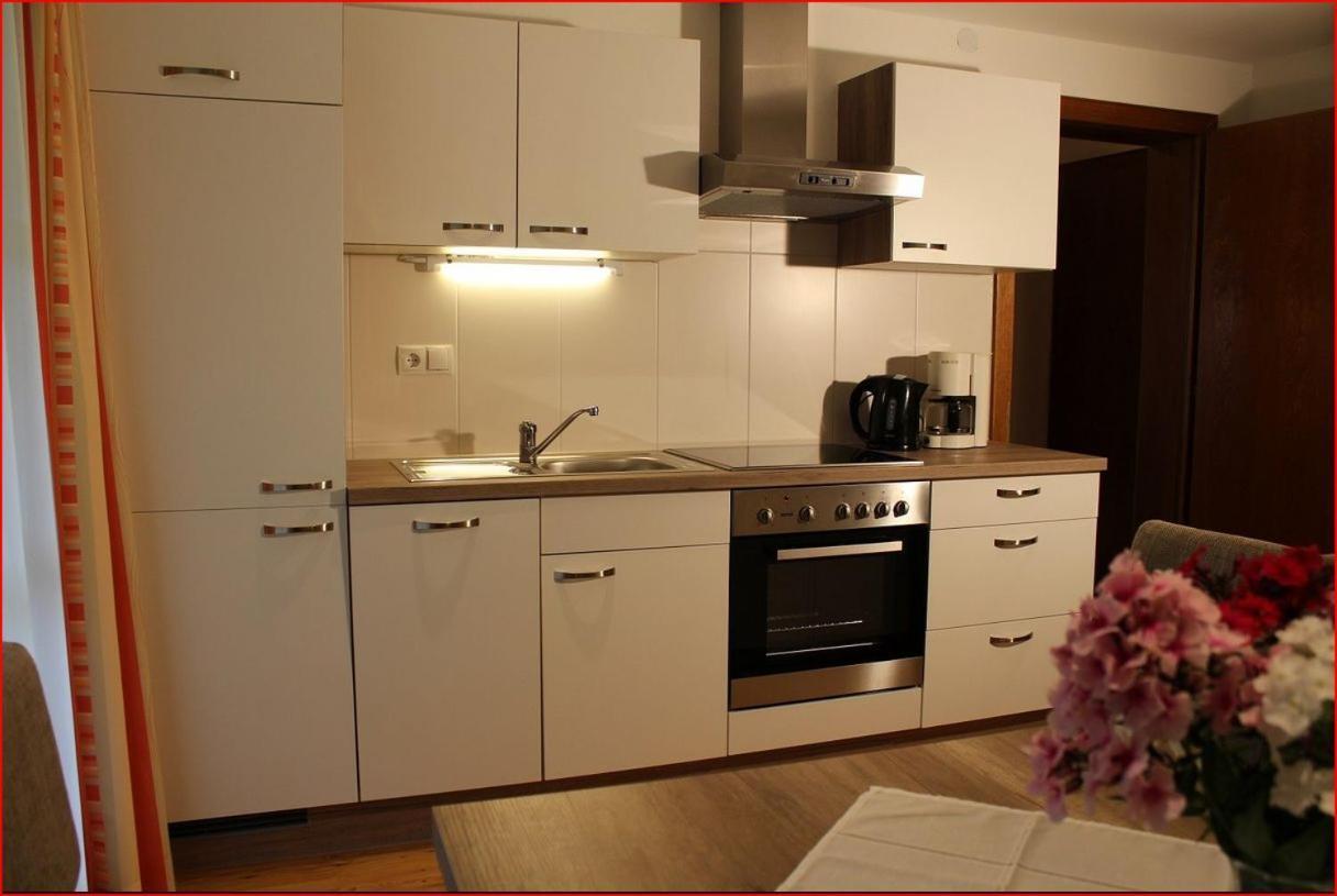 דירות גסכורן Haus Wittwer מראה חיצוני תמונה