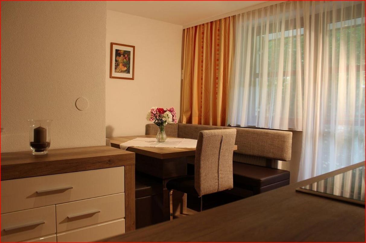 דירות גסכורן Haus Wittwer מראה חיצוני תמונה